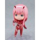 Nendoroid DARLING in the FRANXX Zero Two Pilot Suit Ver. Good Smile Company