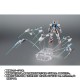 ROBOT Spirits - SIDE MS Effect parts set ver. ANIME Mobile Suit Gundam Witch of Mercury Bandai Limited