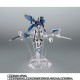 ROBOT Spirits -SIDE MS XVX-016RN Gundam Aerial (Renovated Type) ver. ANIME Quiet Zero Bandai Limited