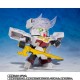 Original SD Gundam World Super Armored God Gun Genesis Superior Dragon Edition Bandai Limited