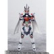 S.H Figuarts Kamen Rider Majede Sun Unicorn Bandai Limited