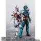 S.H Figuarts Kamen Rider Majede Sun Unicorn Bandai Limited