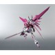 Robot SpiritsSIDE MS- Destiny Impulse Mobile Suit Gundam SEED Destiny MSV