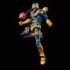 Marvel Comics Fighting Armor Cyclops Sentinel