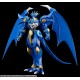MODEROID Magic Knight Rayearth Ceres, the Spirit of Water Good Smile Company