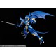MODEROID Magic Knight Rayearth Ceres, the Spirit of Water Good Smile Company