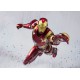 S.H. Figuarts Iron Man Mark 46 Captain America Civil War