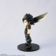 Final Fantasy VII Rebirth Adorable Arts Zack Fair Square Enix