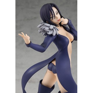 POP UP PARADE The Seven Deadly Sins Dragons Judgement Merlin Good Smile Company