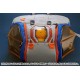 Sumito Owara Original Design Spaceship Backpack NSS 319 Good Smile Company