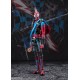 S.H. Figuarts Spider Man Across the Spider Verse Spider Punk BANDAI SPIRITS