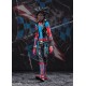 S.H. Figuarts Spider Man Across the Spider Verse Spider Punk BANDAI SPIRITS