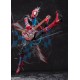 S.H. Figuarts Spider Man Across the Spider Verse Spider Punk BANDAI SPIRITS