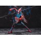 S.H. Figuarts Spider Man Across the Spider Verse Spider Punk BANDAI SPIRITS
