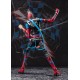 S.H. Figuarts Spider Man Across the Spider Verse Spider Punk BANDAI SPIRITS