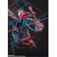 S.H. Figuarts Spider Man Across the Spider Verse Spider Punk BANDAI SPIRITS