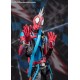 S.H. Figuarts Spider Man Across the Spider Verse Spider Punk BANDAI SPIRITS