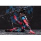 S.H. Figuarts Spider Man Across the Spider Verse Spider Punk BANDAI SPIRITS