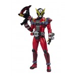 S.H. Figuarts Kamen Rider Zi-O Geiz Heisei Generations Edition BANDAI SPIRITS
