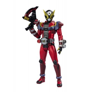 S.H. Figuarts Kamen Rider Zi-O Geiz Heisei Generations Edition BANDAI SPIRITS