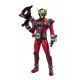S.H. Figuarts Kamen Rider Zi-O Geiz Heisei Generations Edition BANDAI SPIRITS
