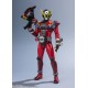 S.H. Figuarts Kamen Rider Zi-O Geiz Heisei Generations Edition BANDAI SPIRITS