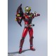 S.H. Figuarts Kamen Rider Zi-O Geiz Heisei Generations Edition BANDAI SPIRITS