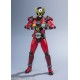 S.H. Figuarts Kamen Rider Zi-O Geiz Heisei Generations Edition BANDAI SPIRITS
