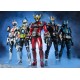 S.H. Figuarts Kamen Rider Zi-O Geiz Heisei Generations Edition BANDAI SPIRITS
