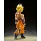 S.H. Figuarts Dragon Ball Z Super Saiyan Son Goku The Legendary Super Saiyan BANDAI SPIRITS