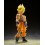 S.H. Figuarts Dragon Ball Z Super Saiyan Son Goku The Legendary Super Saiyan BANDAI SPIRITS