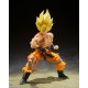 S.H. Figuarts Dragon Ball Z Super Saiyan Son Goku The Legendary Super Saiyan BANDAI SPIRITS