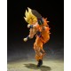 S.H. Figuarts Dragon Ball Z Super Saiyan Son Goku The Legendary Super Saiyan BANDAI SPIRITS