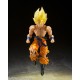 S.H. Figuarts Dragon Ball Z Super Saiyan Son Goku The Legendary Super Saiyan BANDAI SPIRITS