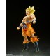 S.H. Figuarts Dragon Ball Z Super Saiyan Son Goku The Legendary Super Saiyan BANDAI SPIRITS