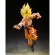 S.H. Figuarts Dragon Ball Z Super Saiyan Son Goku The Legendary Super Saiyan BANDAI SPIRITS