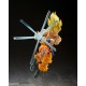 S.H. Figuarts Dragon Ball Z Super Saiyan Son Goku The Legendary Super Saiyan BANDAI SPIRITS