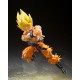 S.H. Figuarts Dragon Ball Z Super Saiyan Son Goku The Legendary Super Saiyan BANDAI SPIRITS