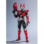 S.H. Figuarts Kamen Rider Drive Type Speed Heisei Generations Edition BANDAI SPIRITS