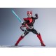 S.H. Figuarts Kamen Rider Drive Type Speed Heisei Generations Edition BANDAI SPIRITS