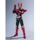 S.H. Figuarts Kamen Rider Drive Type Speed Heisei Generations Edition BANDAI SPIRITS