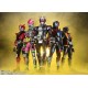 S.H. Figuarts Kamen Rider Drive Type Speed Heisei Generations Edition BANDAI SPIRITS