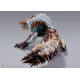 S.H.MonsterArts Monster Hunter Zinogre 20th Anniversary Edition Series BANDAI SPIRITS