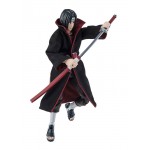 S.H. Figuarts NARUTO Shippuden Itachi Uchiha NARUTOP99 Edition BANDAI SPIRITS