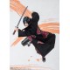 S.H. Figuarts NARUTO Shippuden Itachi Uchiha NARUTOP99 Edition BANDAI SPIRITS