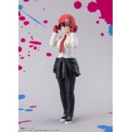 S.H. Figuarts Undead Unluck Fuuko Izumo BANDAI SPIRITS