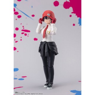 S.H. Figuarts Undead Unluck Fuuko Izumo BANDAI SPIRITS