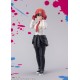 S.H. Figuarts Undead Unluck Fuuko Izumo BANDAI SPIRITS