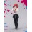 S.H. Figuarts Undead Unluck Fuuko Izumo BANDAI SPIRITS