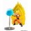 S.H. Figuarts Dragon Ball Z Super Saiyan Son Goku Effect Part Set Instant Transmission Kamehameha BANDAI SPIRITS